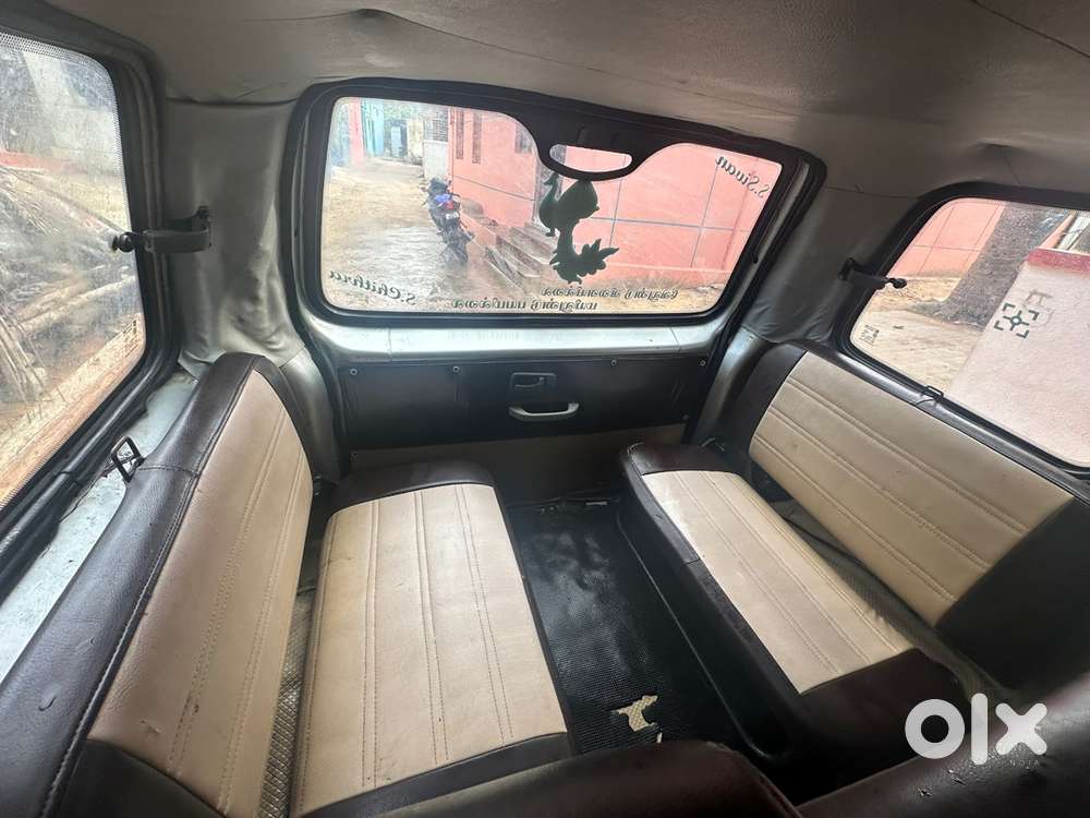 Chevrolet Tavera Neo 2005 Diesel Good Condition