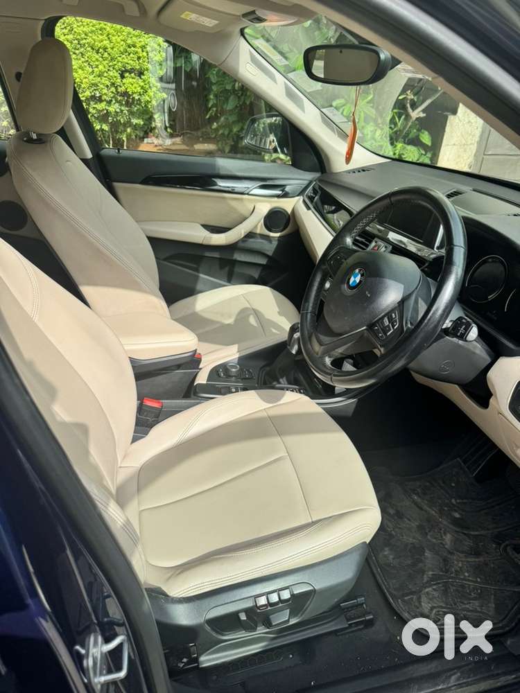2018 Bmw X1 Diesel