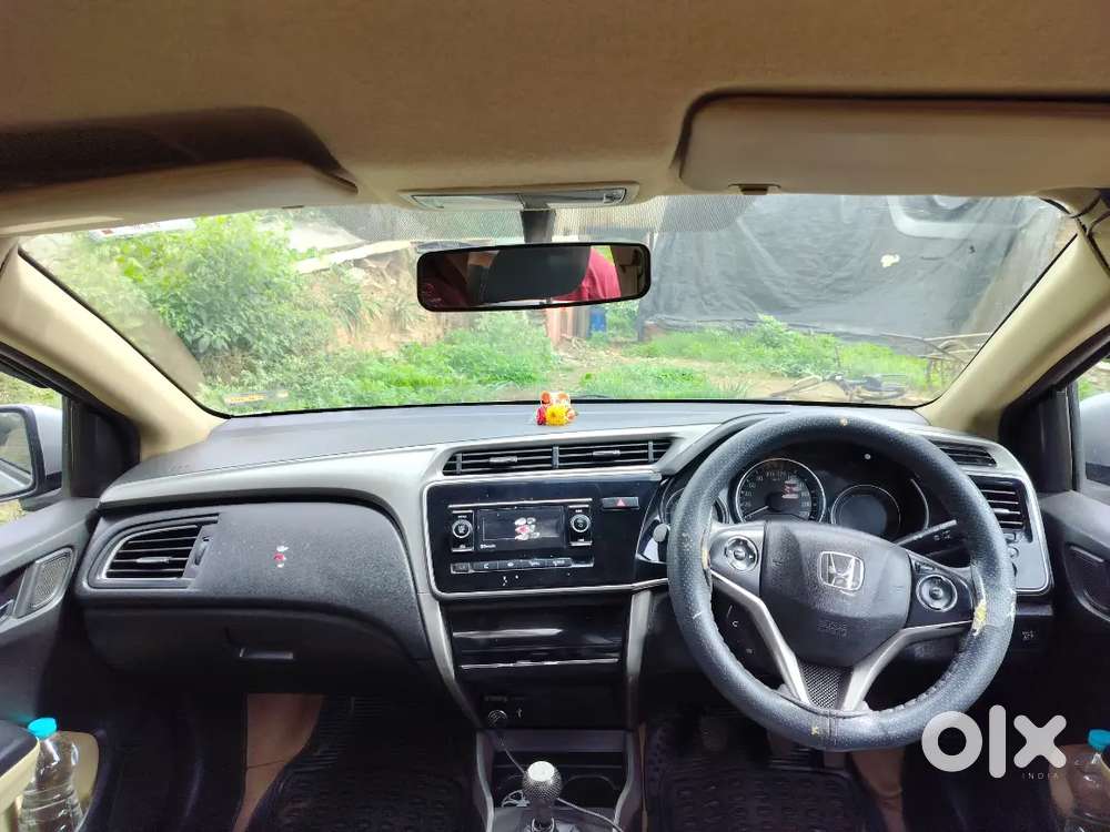 Honda City Idtec 1.5 V Mt