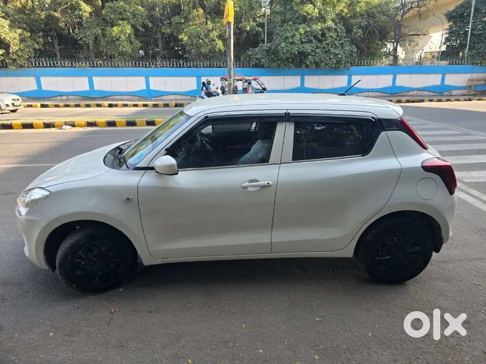 Maruti Suzuki Swift 2020 Cng & Hybrids 70000 Km Driven