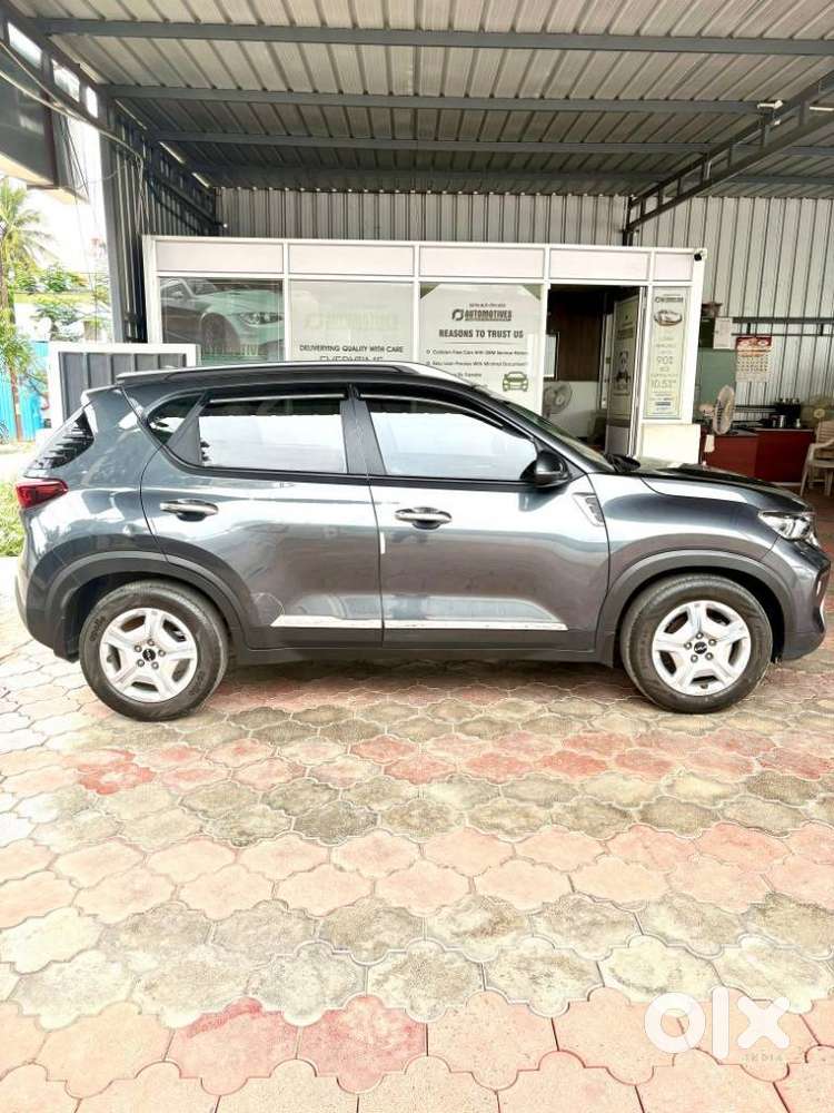 Kia Sonet 1.2 Htk Plus, 2023, Petrol