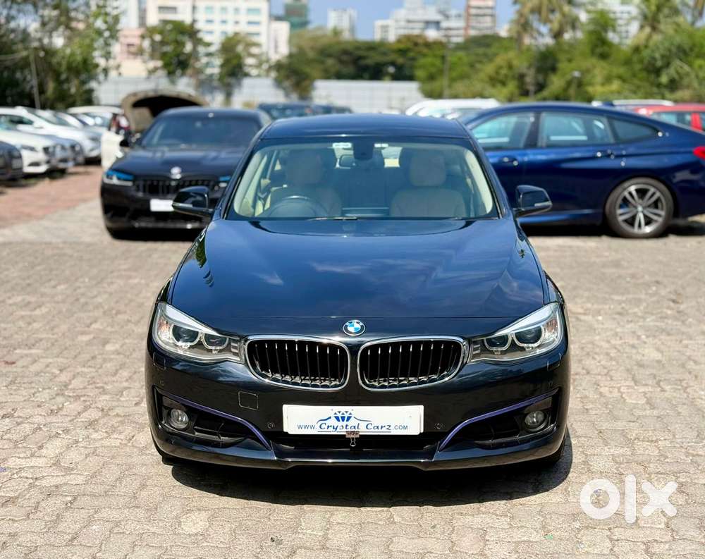 Bmw 6 Series 3.0 Gt 630d Luxury Line, 2019, Diesel