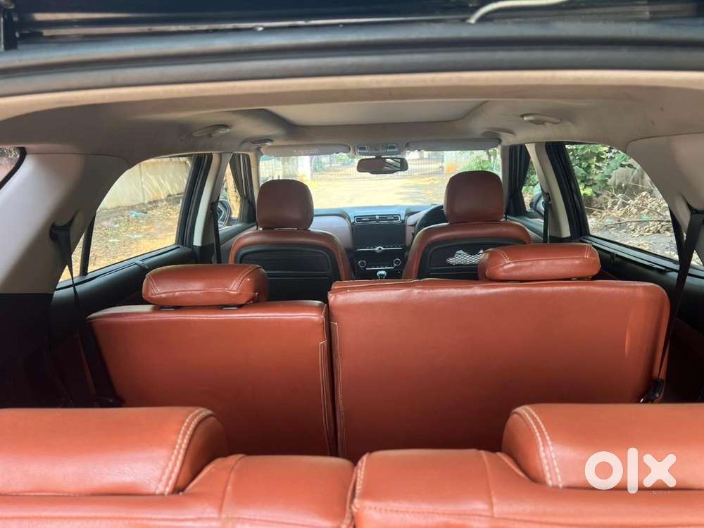 Hyundai Diesel Car 2022