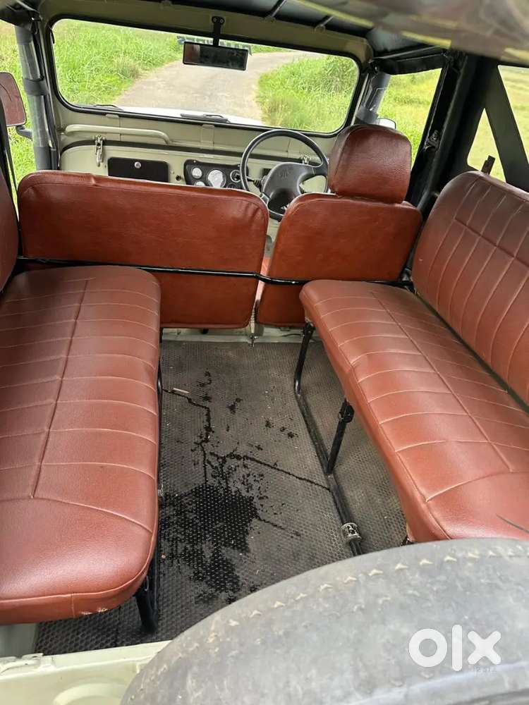 Jeep 4*4 Sale