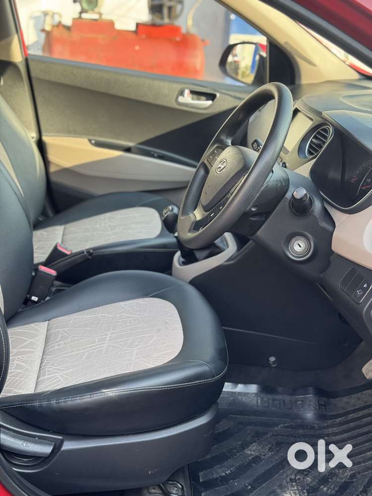 Hyundai Grand I10 1.2 Kappa Sportz Option, 2020, Petrol