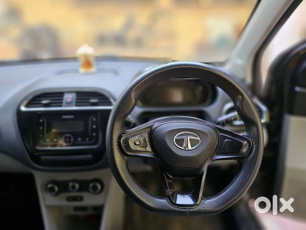 Tata Tiago Xt2020