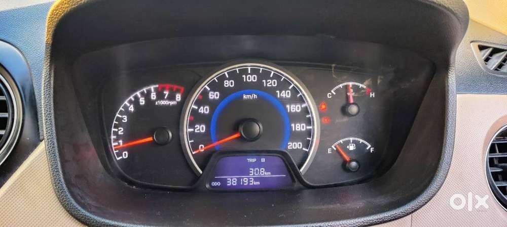 Hyundai I10 1.2 Kappa Magna, 2018, Petrol