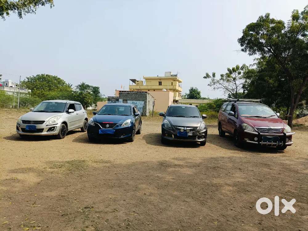 Maruti Baleno Diesel 2018 Trinetra Cars