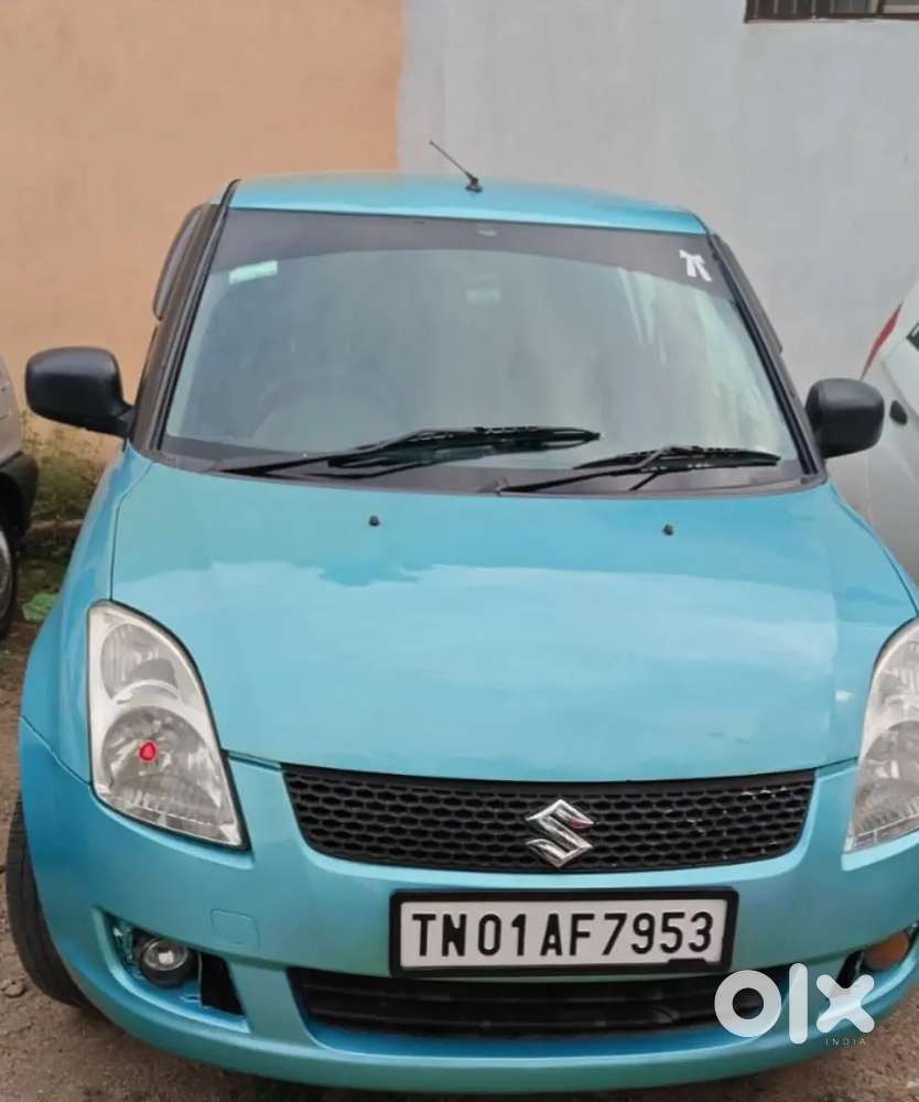 Maruti Suzuki Swift 2013 Manual Petrol