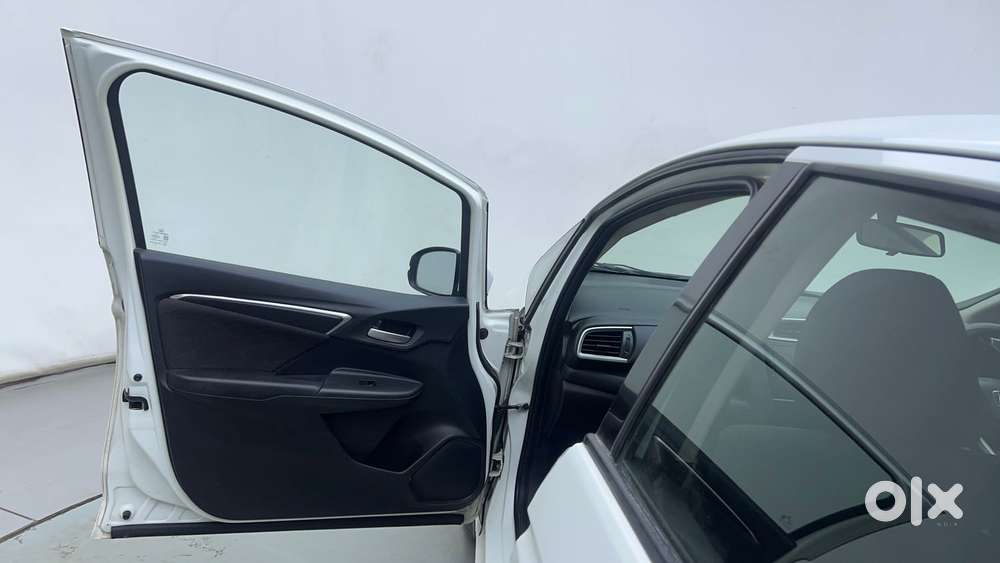 Honda Jazz [ ] 1.2 Vx I-vtec Mt, 2015, Petrol