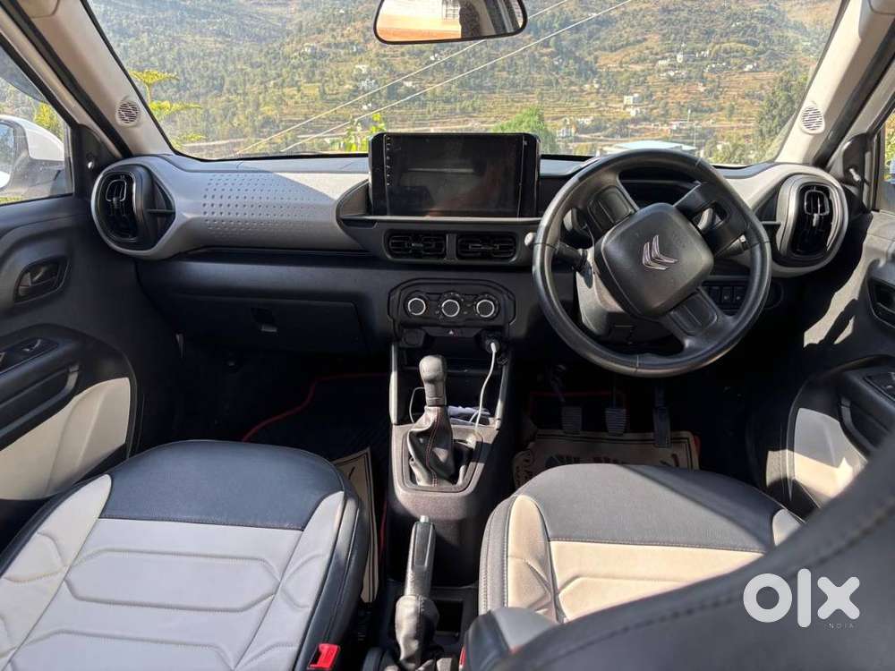 Brand New Citroen C3 Live - 2026, Heavily Customized & Like