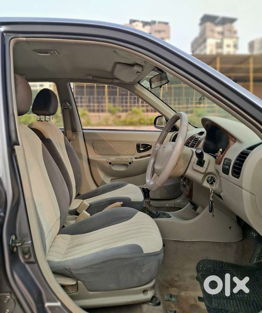 Hyundai Accent, 2011, Cng & Hybrids