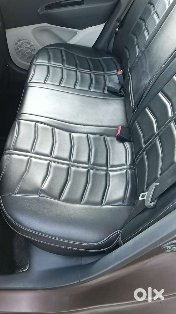 Hyundai Aura 1.2 Sx Petrol Manual, 2021, Petrol