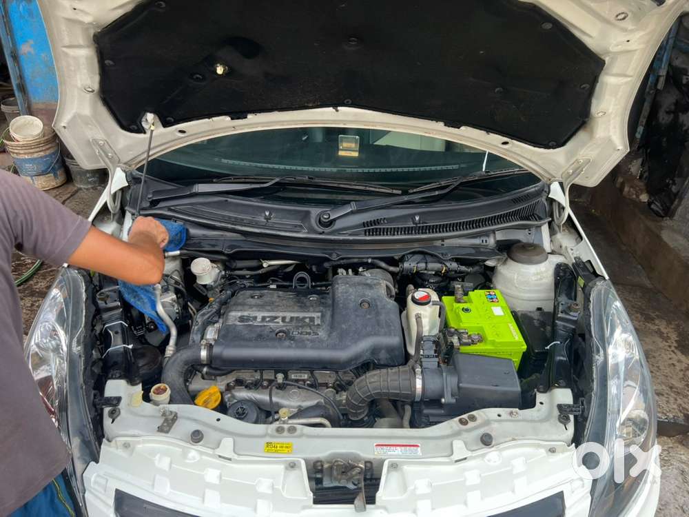 Maruti Suzuki Diesel 2016