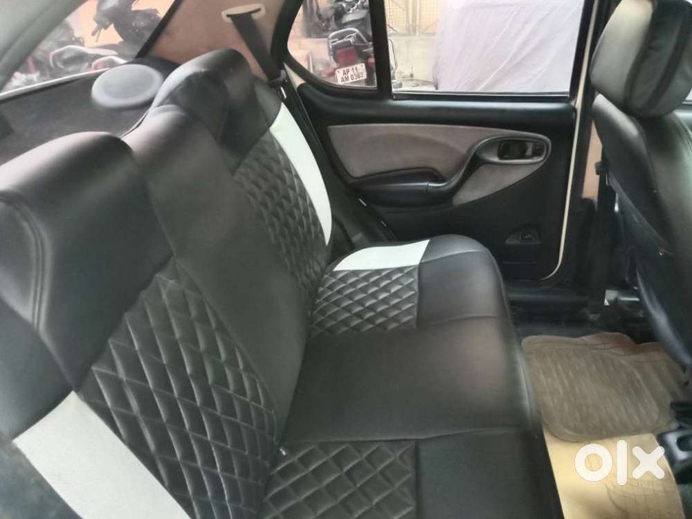 Tata Indigo Cs Ls Tdi, 2015, Diesel