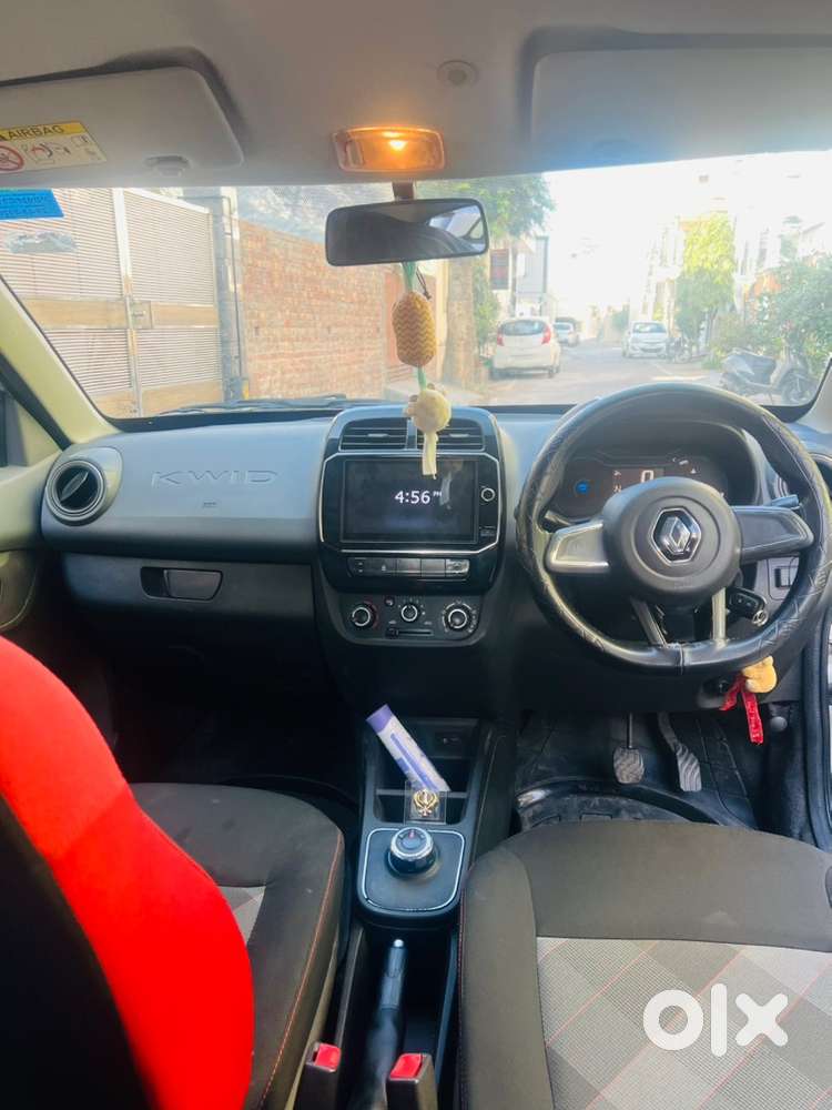Renault Kwid 2020 Automatic