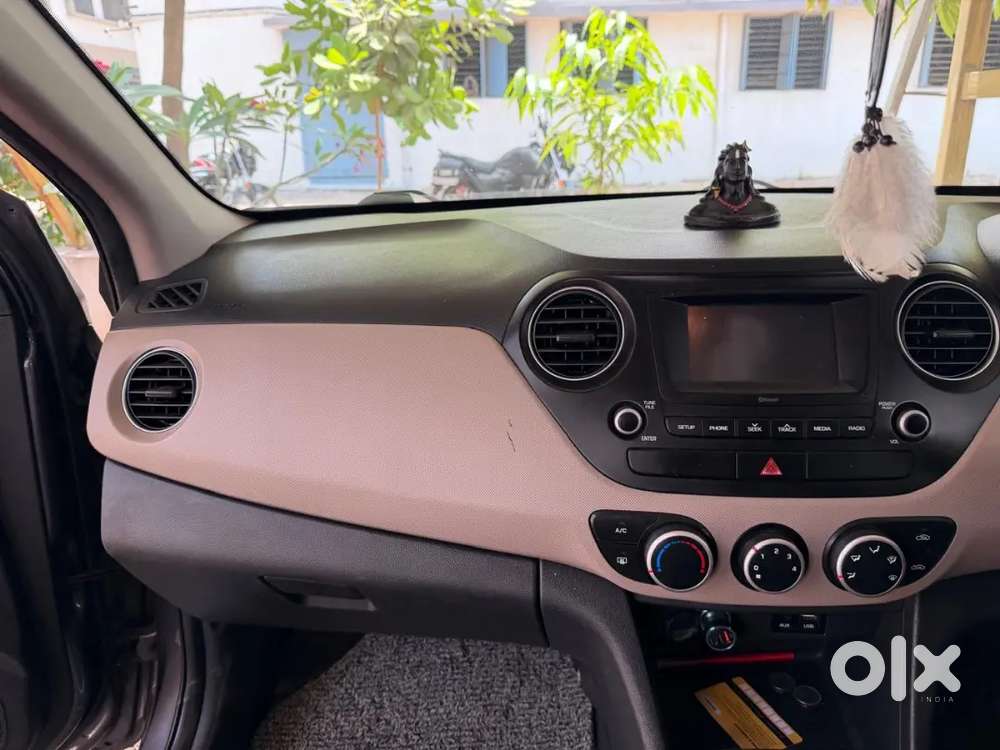 Hyundai Grand I10 2017 Sports 1.2 Crdi