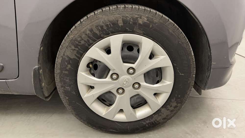 Hyundai Grand I10 1.2 Kappa Sportz, 2014, Petrol