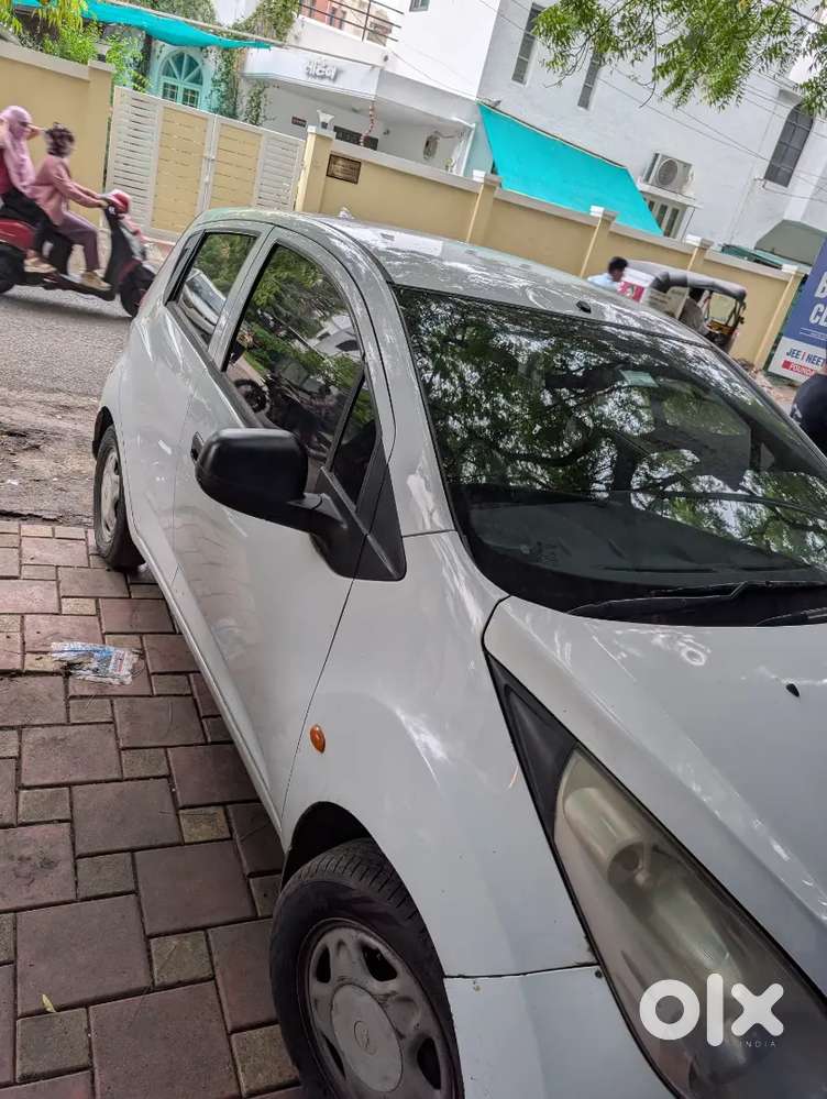Chevrolet Beat 2010 Petrol 172000 Km Driven