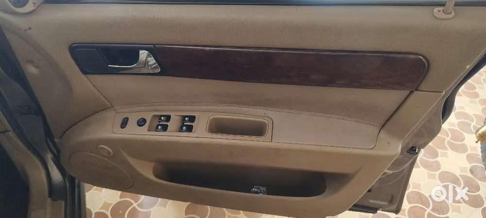 Chevrolet Optra Magnum 2011 Diesel Manual