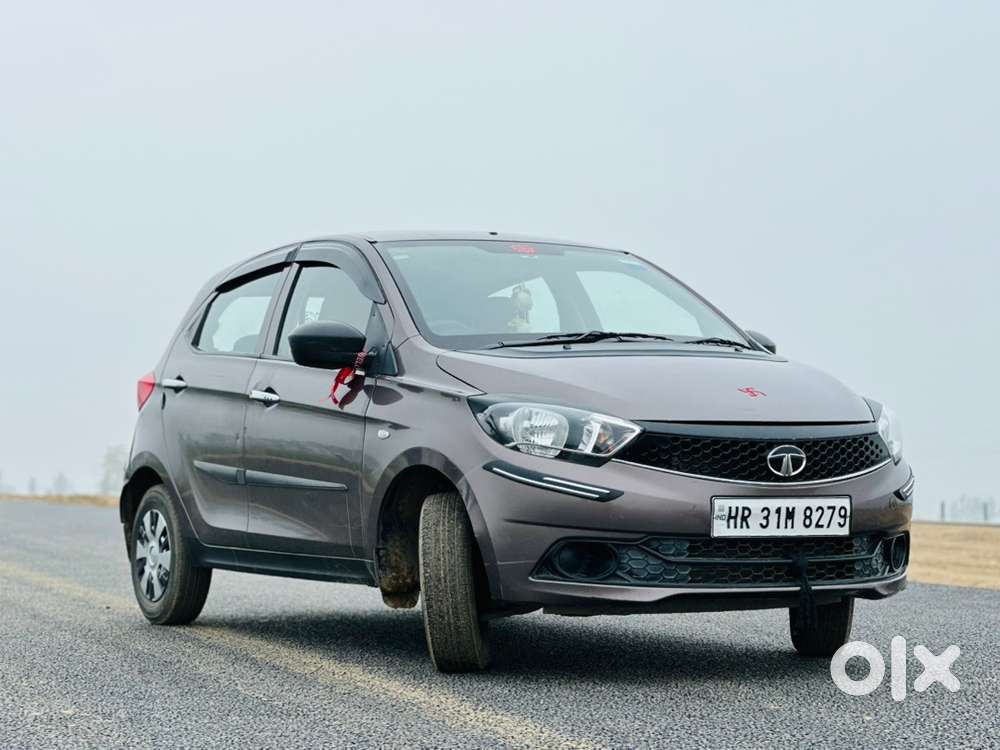 Tata Tiago 2017 Model