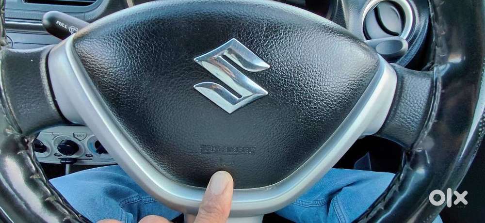 Maruti Suzuki Alto 800 Vxi Airbag, 2021, Petrol