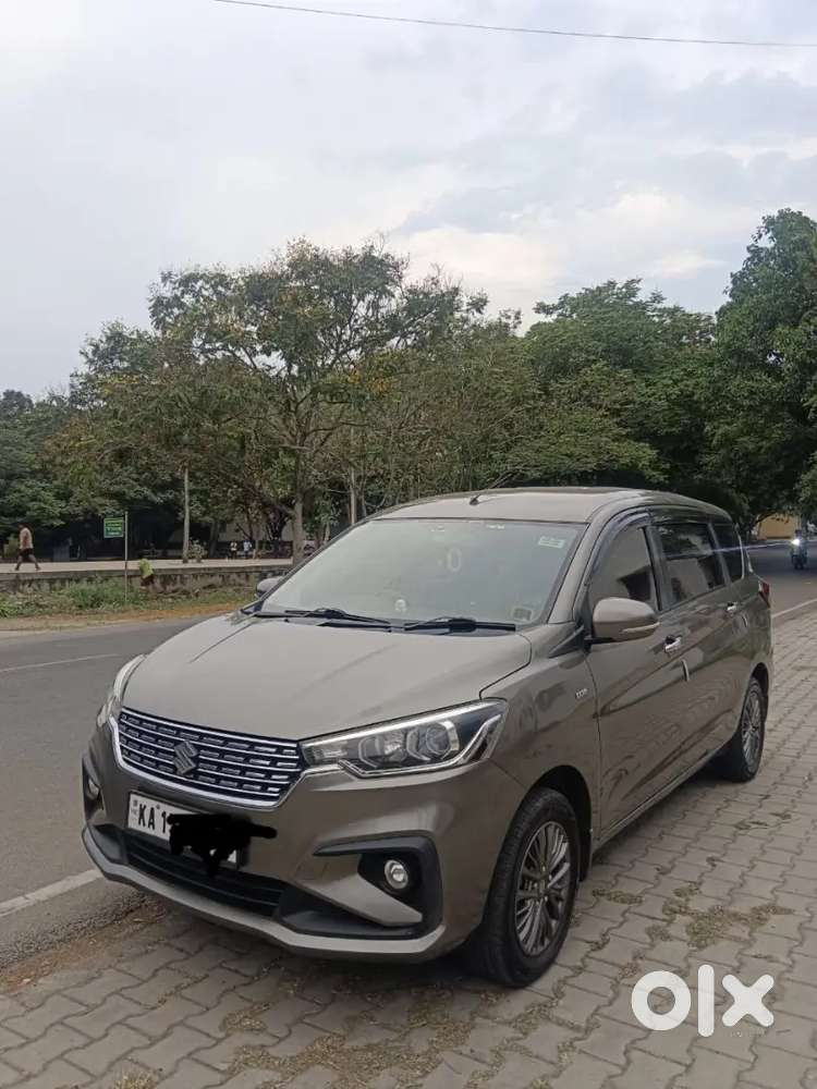 Maruti Ertiga Zdi 2020 Diesel