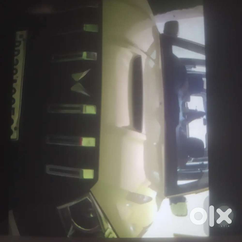 Mahindra Scorpio Classic 2022 Diesel Well Maintained