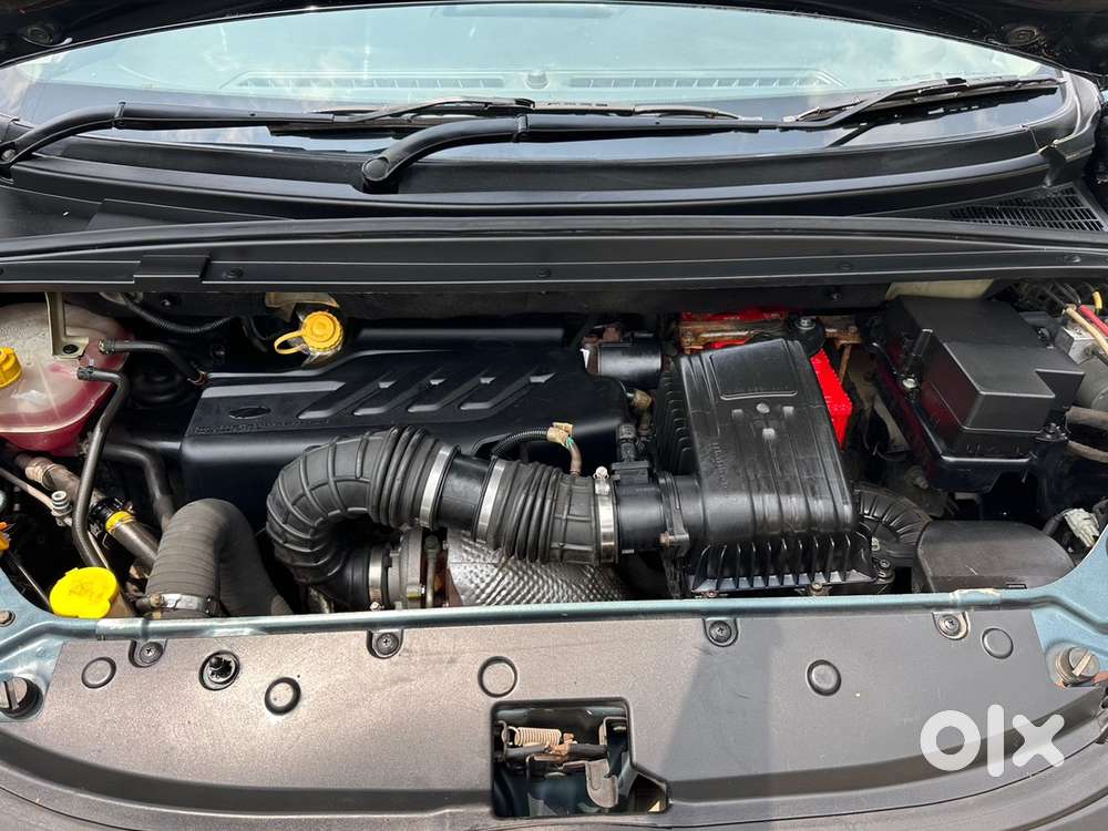 Mahindra Suv Diesel 2018