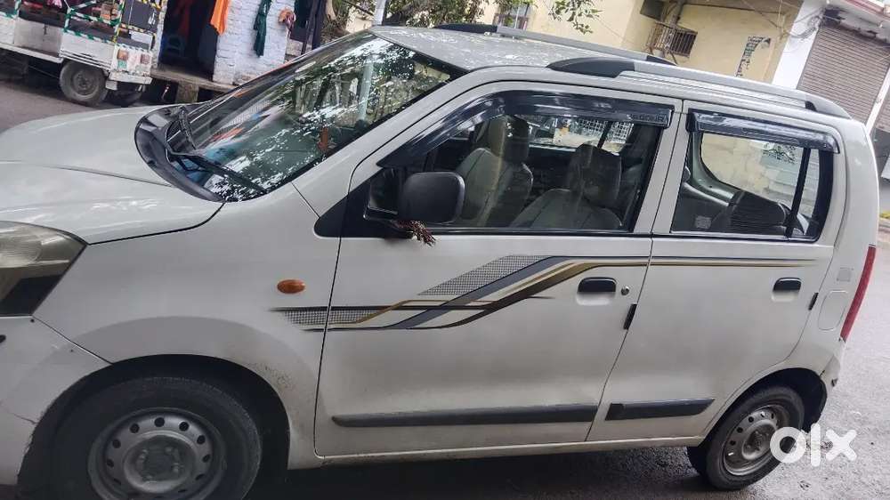 7 Seater Chahiye