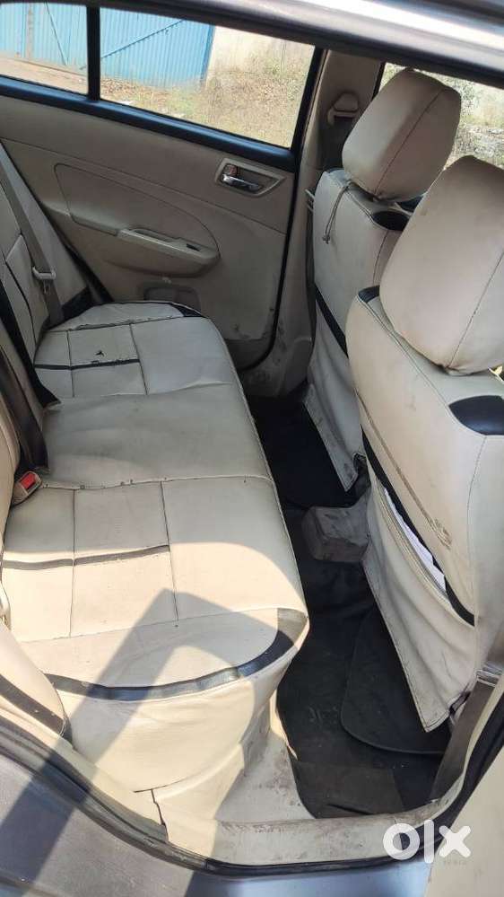 Maruti Suzuki Swift Dzire Vxi 1.2, 2013, Petrol