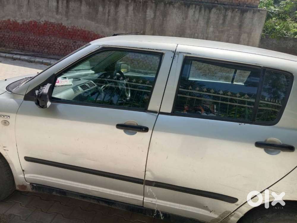 Maruti Suzuki Swift 2007 Diesel Well Maintained