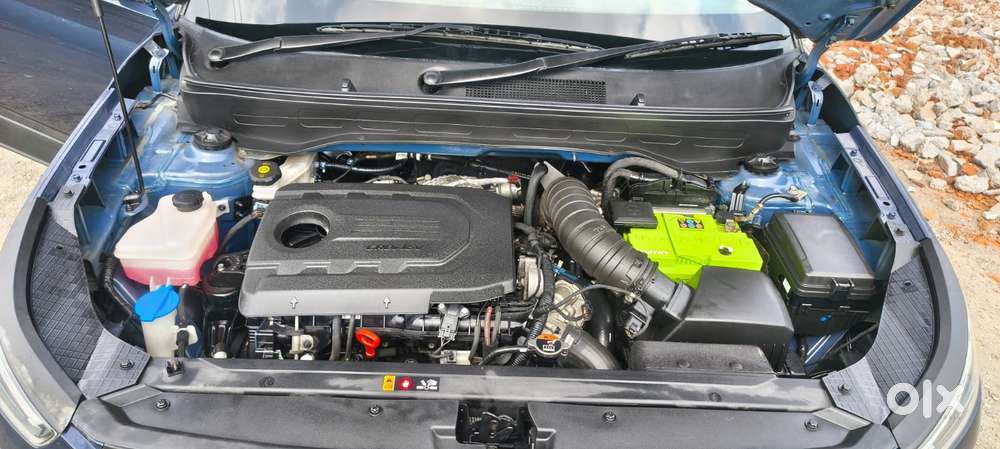 Hyundai Venue 1.4 Crdi Sx, 2021, Diesel