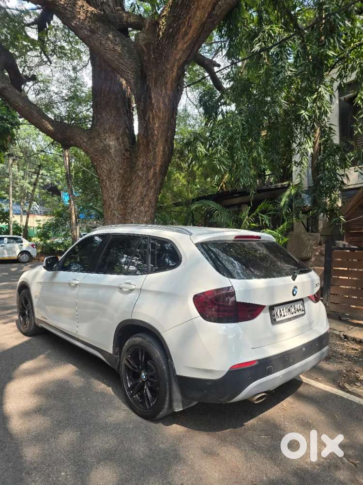 Bmw X1 2.0 Sdrive 20d, 2012, Diesel