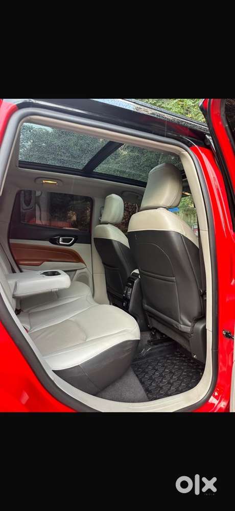 Jeep Compass 2021 Petrol Well Maintained