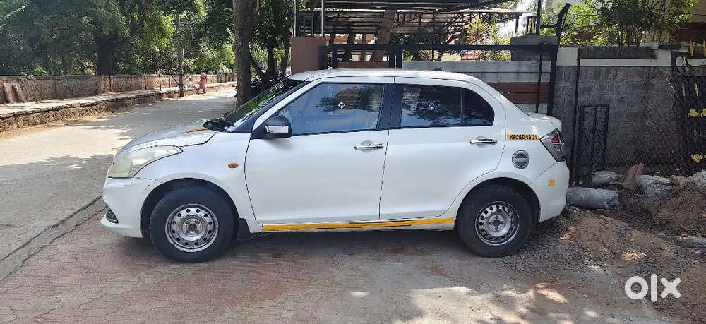 Maruti Suzuki Swift Dzire 2018