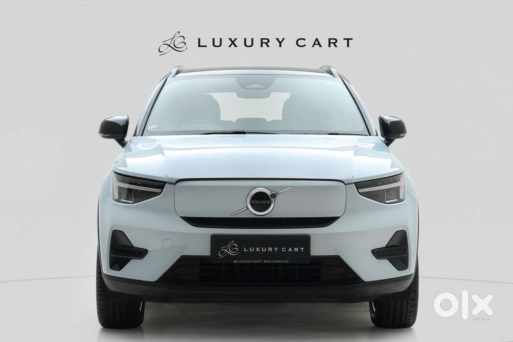 Volvo Xc40 Recharge P8 Awd, 2024, Electric