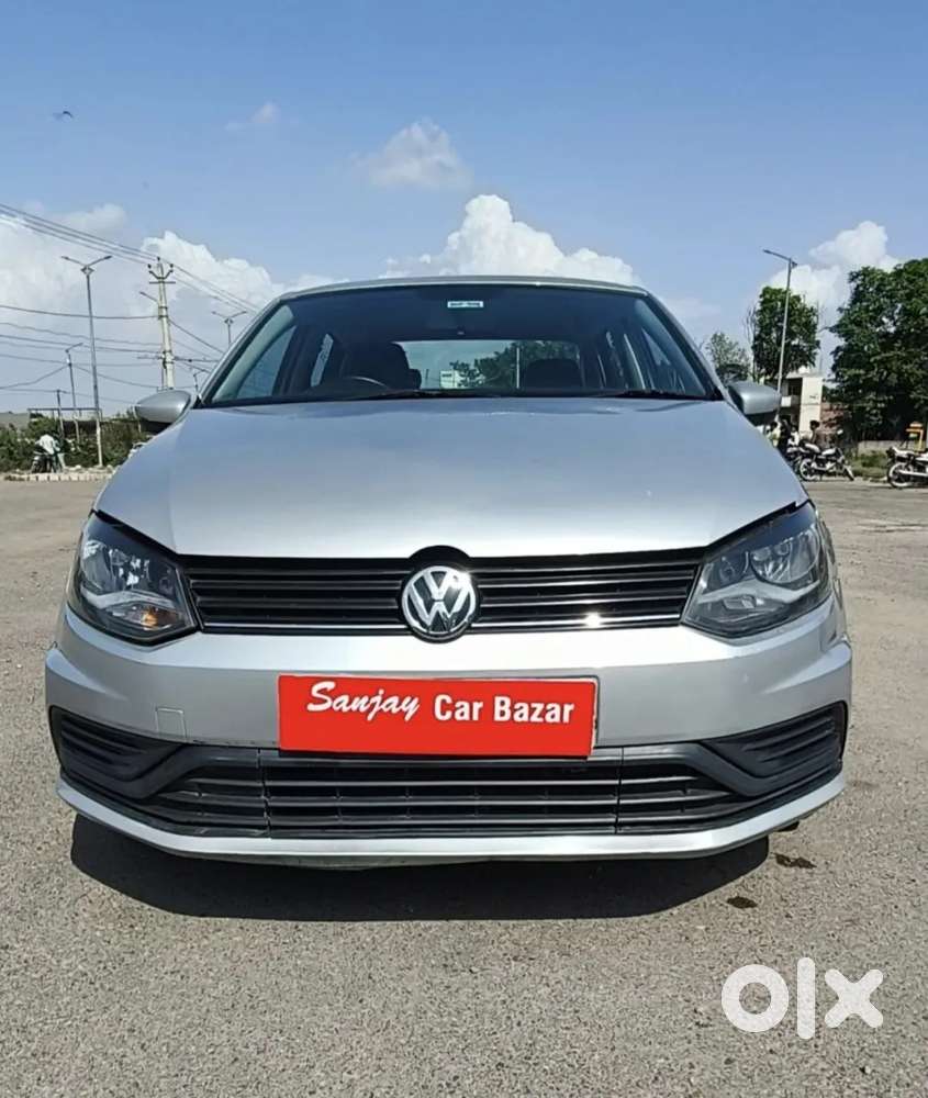 Volkswagen Ameo 1.5 Tdi Comfortline At, 2018, Diesel