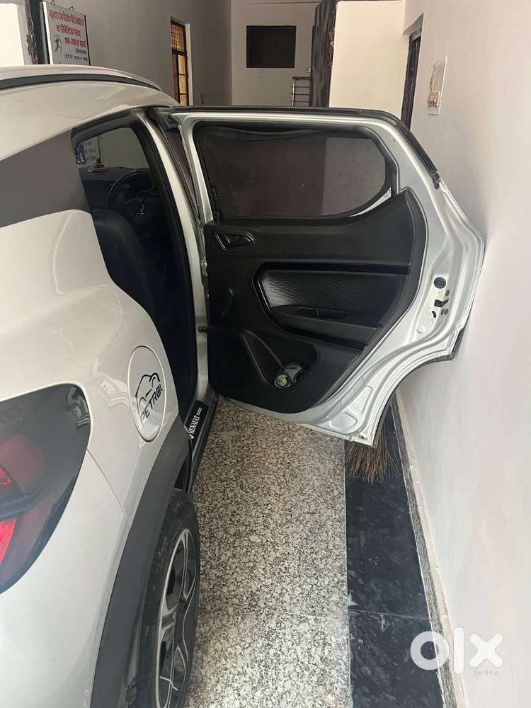 Renault Kiger