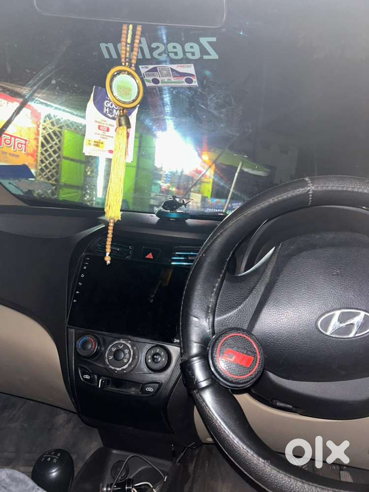 Hyundai Eon Petrol 2011 Model 2031 Tak Valid