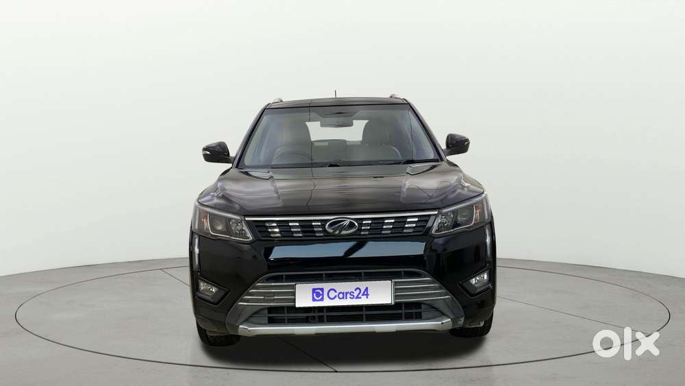 Mahindra Xuv300
