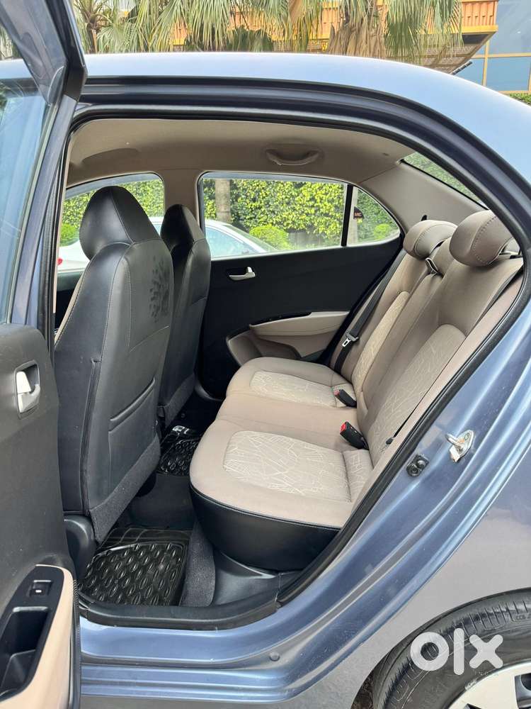 Hyundai Xcent 2014-2016 1.2 Kappa S, 2016, Petrol