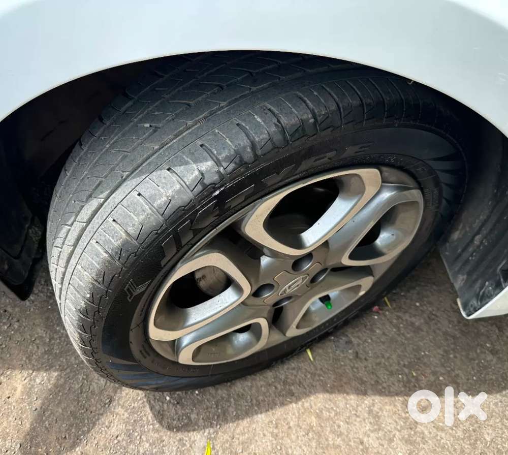 Hyundai Elite I20 Asta 1.2 At, 2019, Petrol
