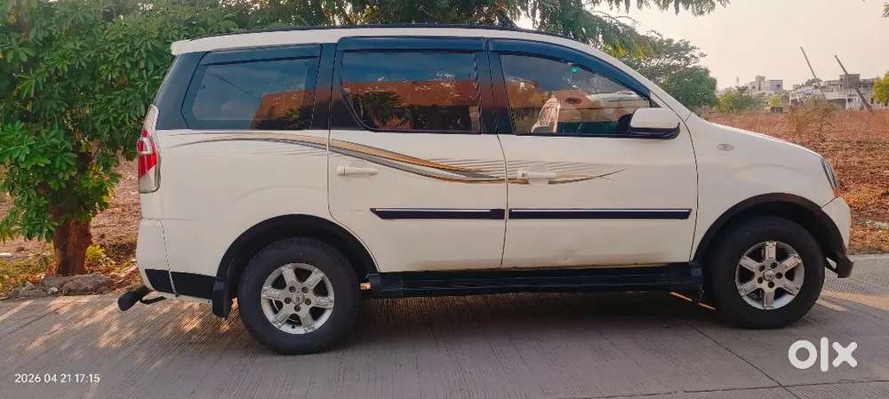 Mahindra Xylo 2.2 Diesel 2015