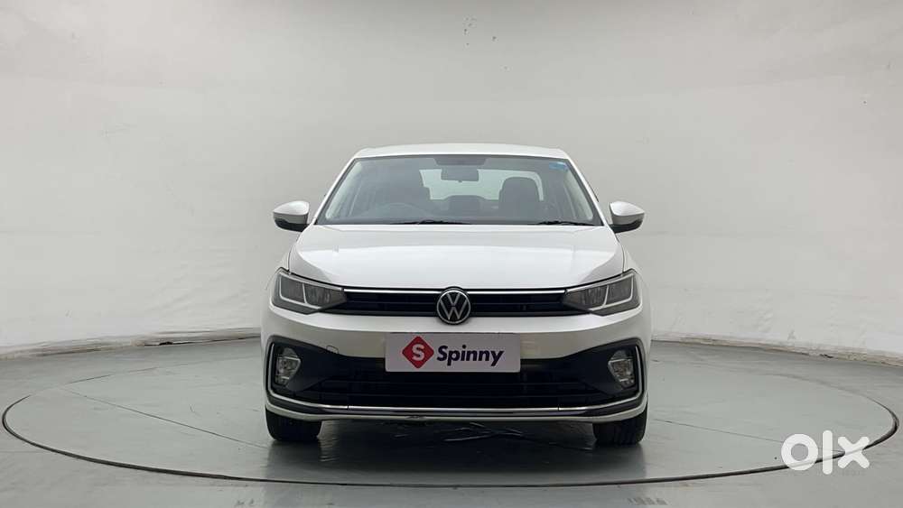 Volkswagen Virtus Highline Plus 1.0 Tsi At, 2024, Petrol
