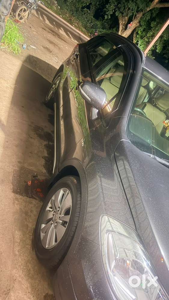 Maruti Suzuki S Cross Diesel 2017