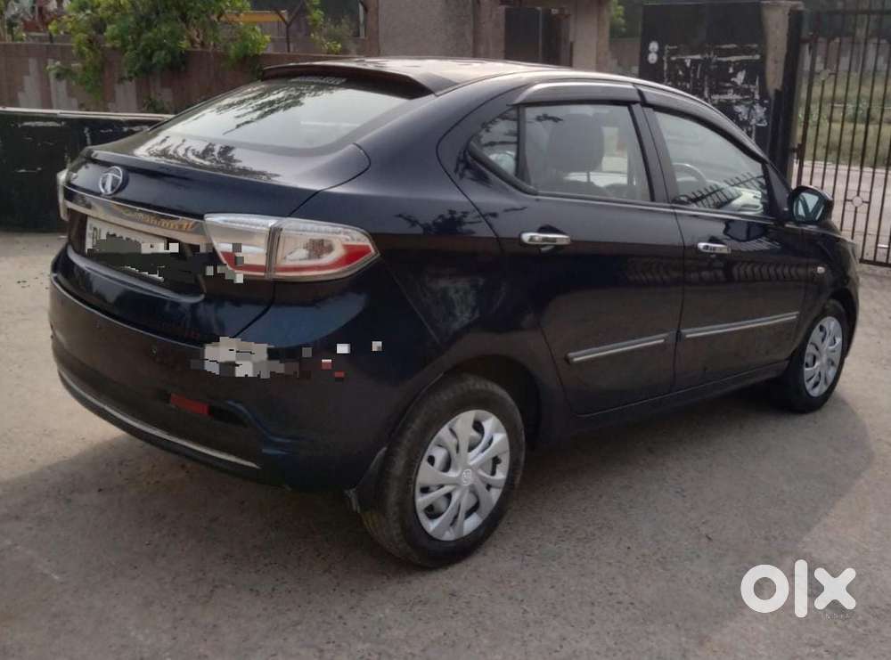 Tata Tigor Xe, 2021, Petrol