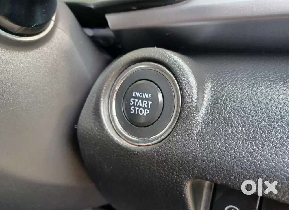 Maruti Suzuki Xl6 1.5 Alpha Plus Mt, 2022, Petrol