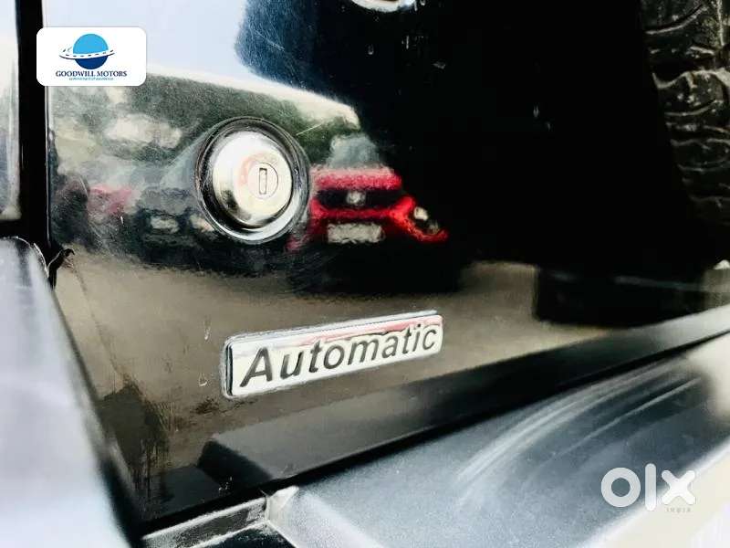 Mahindra Thar 2.2 Lx Convertible Diesel At 4 Str, 2022, Diesel