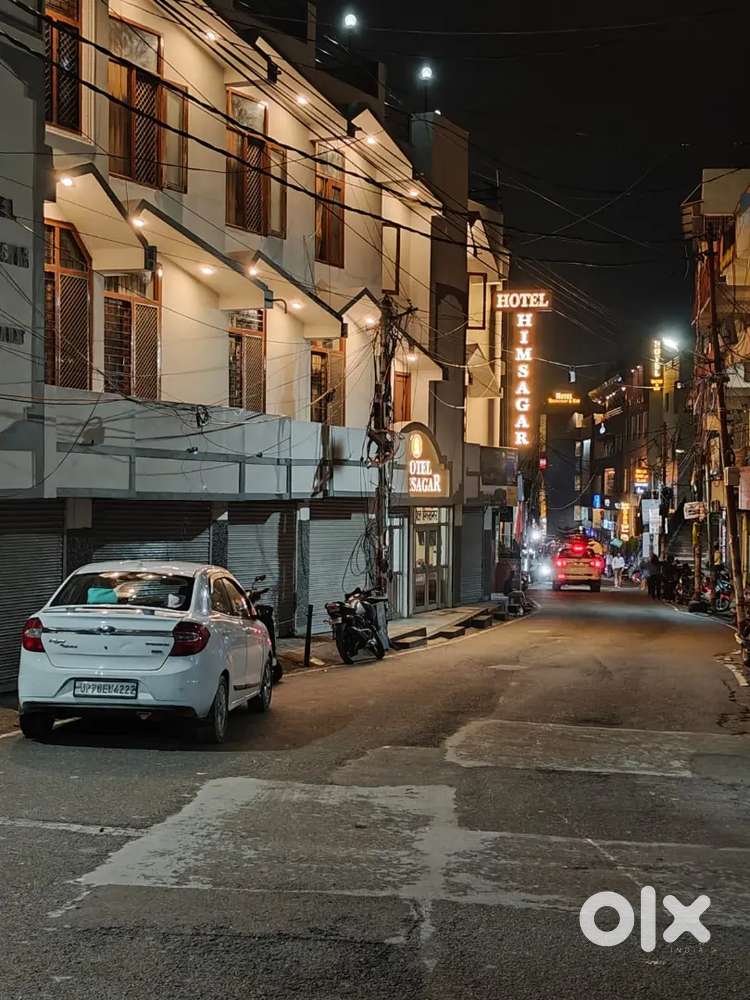 Ford Aspire 2017 Diesel Well Maintained